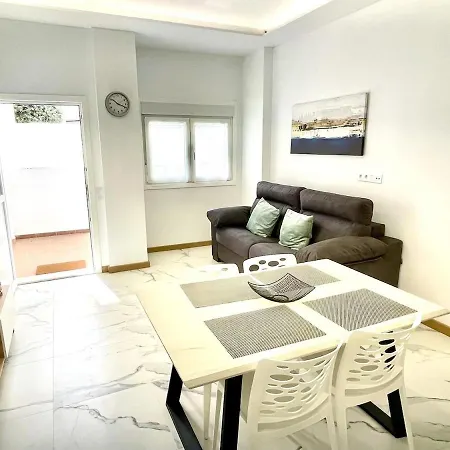 Comfy Island Village 3 With Wifi And Pool Apartment Costa Adeje (Tenerife)