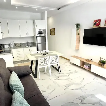 Apartment Comfy Island Village 3 With Wifi And Pool