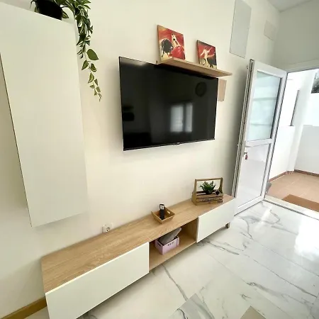 Apartment Comfy Island Village 3 With Wifi And Pool