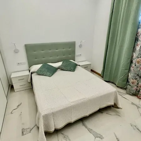 Apartment Comfy Island Village 3 With Wifi And Pool