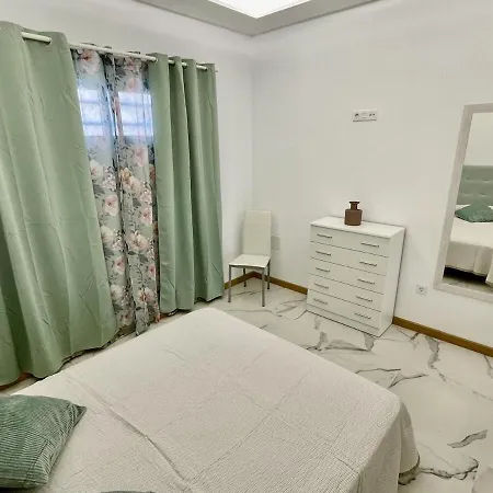 Apartment Comfy Island Village 3 With Wifi And Pool Costa Adeje (Tenerife)