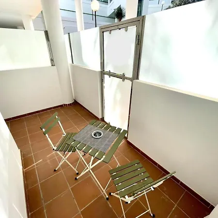 Apartment Comfy Island Village 3 With Wifi And Pool *
