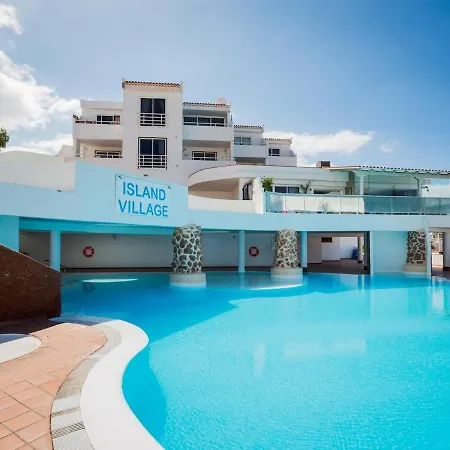 Apartment Comfy Island Village 3 With Wifi And Pool Costa Adeje (Tenerife)