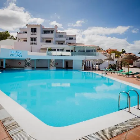Comfy Island Village 3 With Wifi And Pool * Costa Adeje (Tenerife)