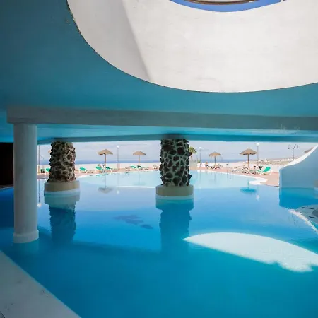 Comfy Island Village 3 With Wifi And Pool Apartment Costa Adeje (Tenerife)