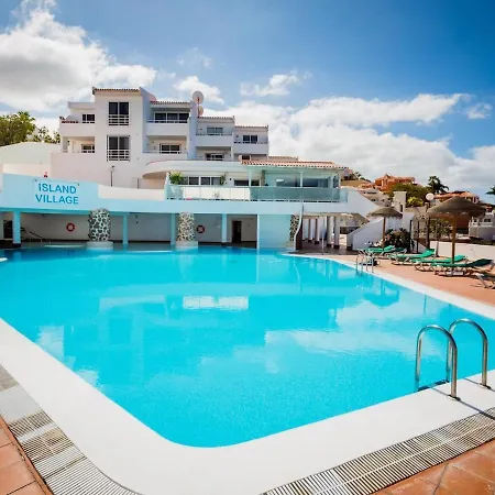 Comfy Island Village 3 With Wifi And Pool Apartment Costa Adeje (Tenerife)