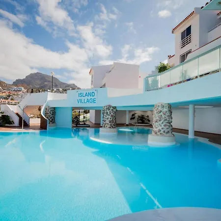 Apartment Comfy Island Village 3 With Wifi And Pool