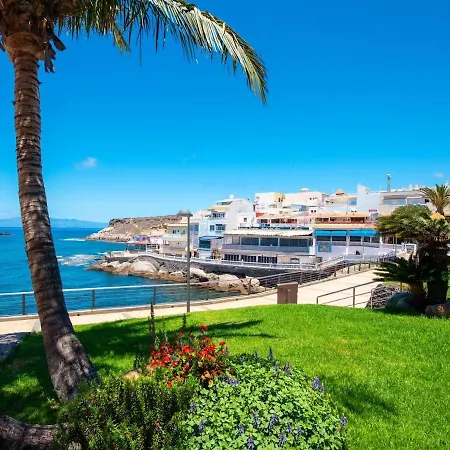 Apartment Comfy Island Village 3 With Wifi And Pool Costa Adeje (Tenerife)